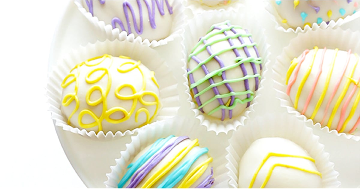 KidFriendly Leftover Easter Candy Recipes POPSUGAR Family