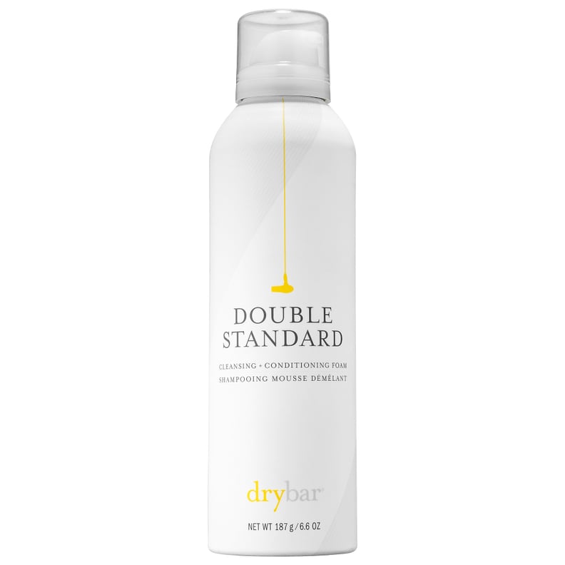 Drybar Double Standard Cleansing + Conditioning Foam