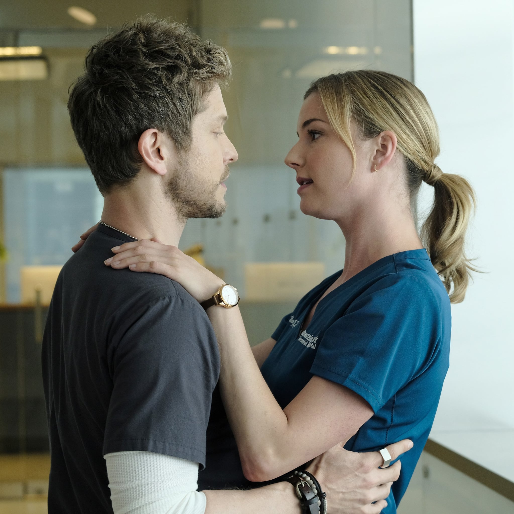 Tv series 2024 to watch 2018