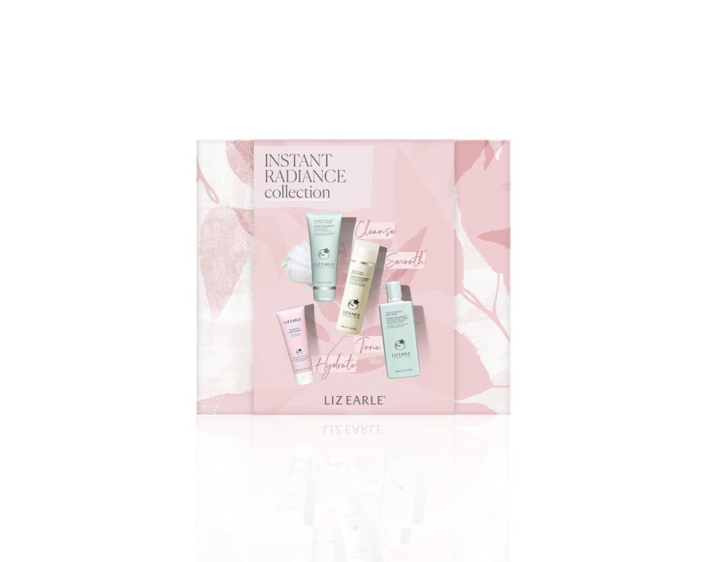 Liz Earle Instant Radiance Collection