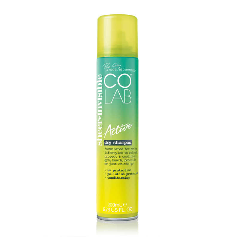 Colab Active Dry Shampoo