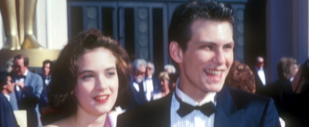 Who Has Winona Ryder Dated?