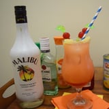 This Bahama Mama Cocktail Recipe Will Bring the Beach to You