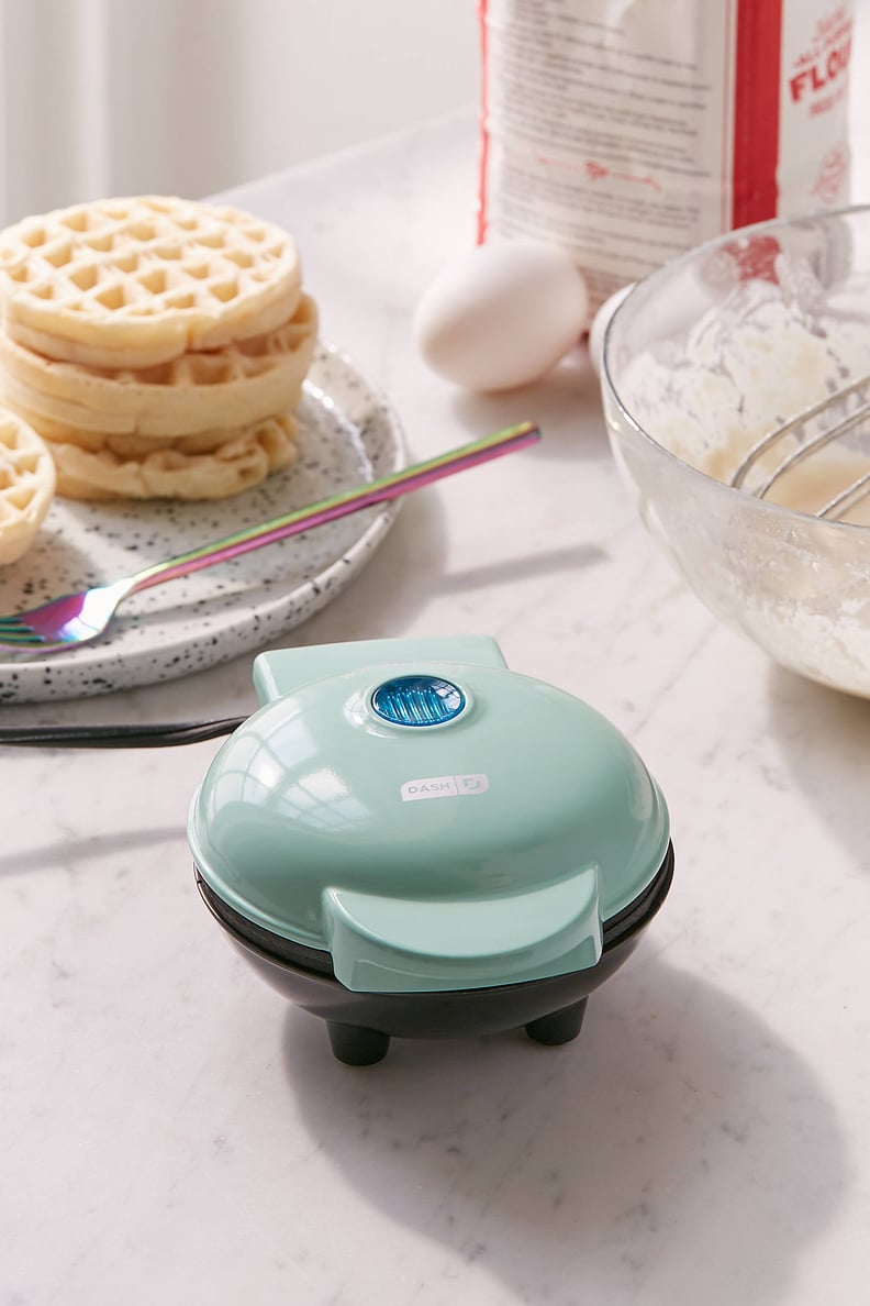 Dash Mini Waffle Maker