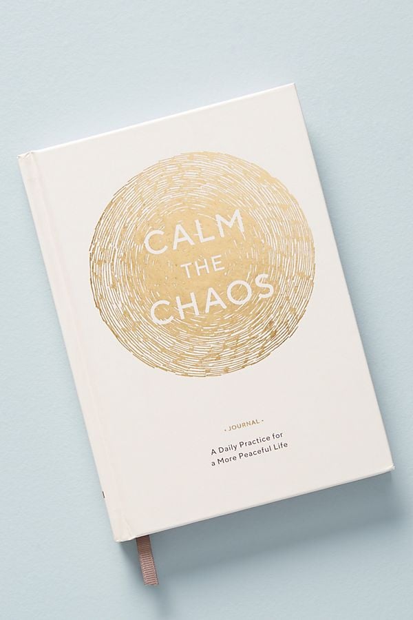 Calm the Chaos Journal