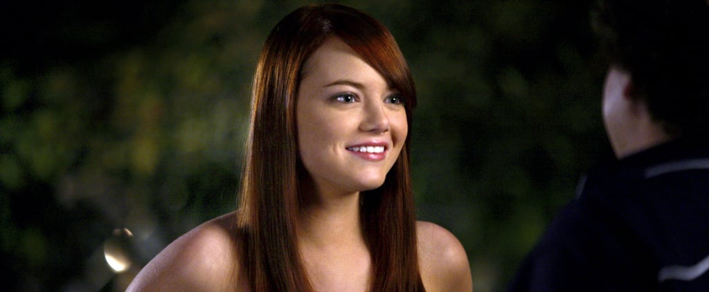 Superbad Table Read With Emma Stone
