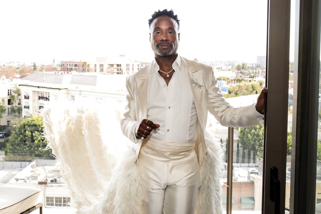 Billy Porter