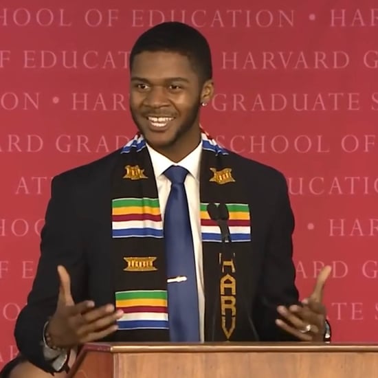 Harvard Grad Commencement Speech | Video