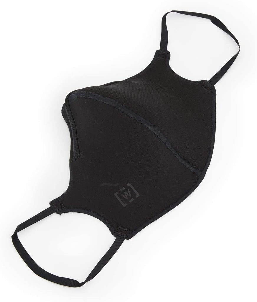 Wolford Women's Care Face Covering