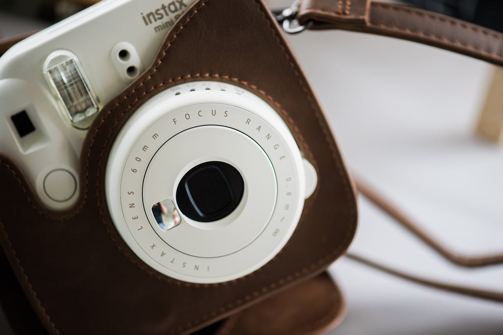 Instant Photos