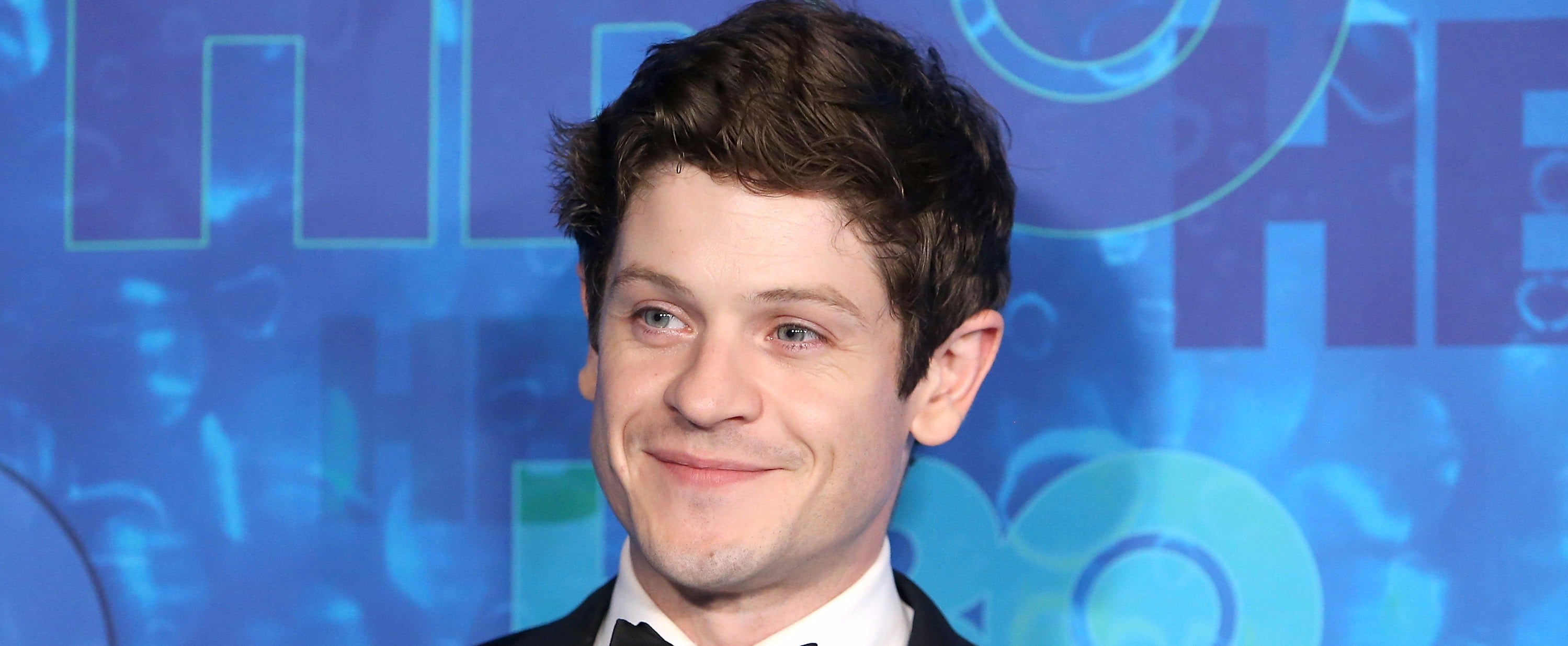 Iwan Rheon Cast in Marvel’s Inhumans | POPSUGAR Entertainment
