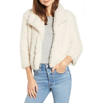 Bb dakota whiskey 2025 by the fire cardigan