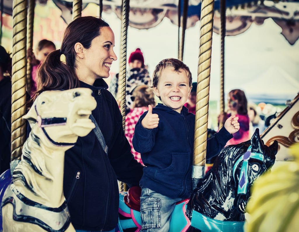 Top Tips For Preventing Meltdowns
