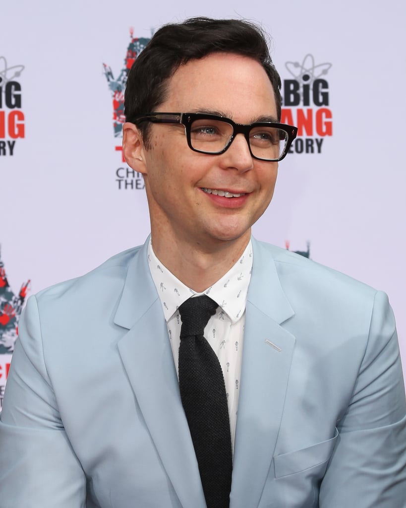 Big Bang Theory Cast Series Finale Wrap Party Pictures 2019