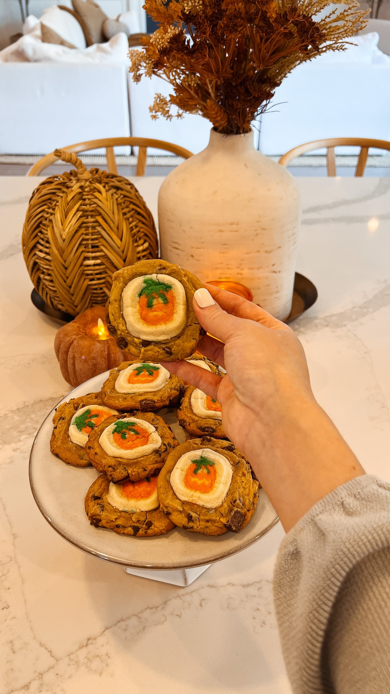 6 Best Pillsbury Halloween Cookie Dessert Recipes | PS Food