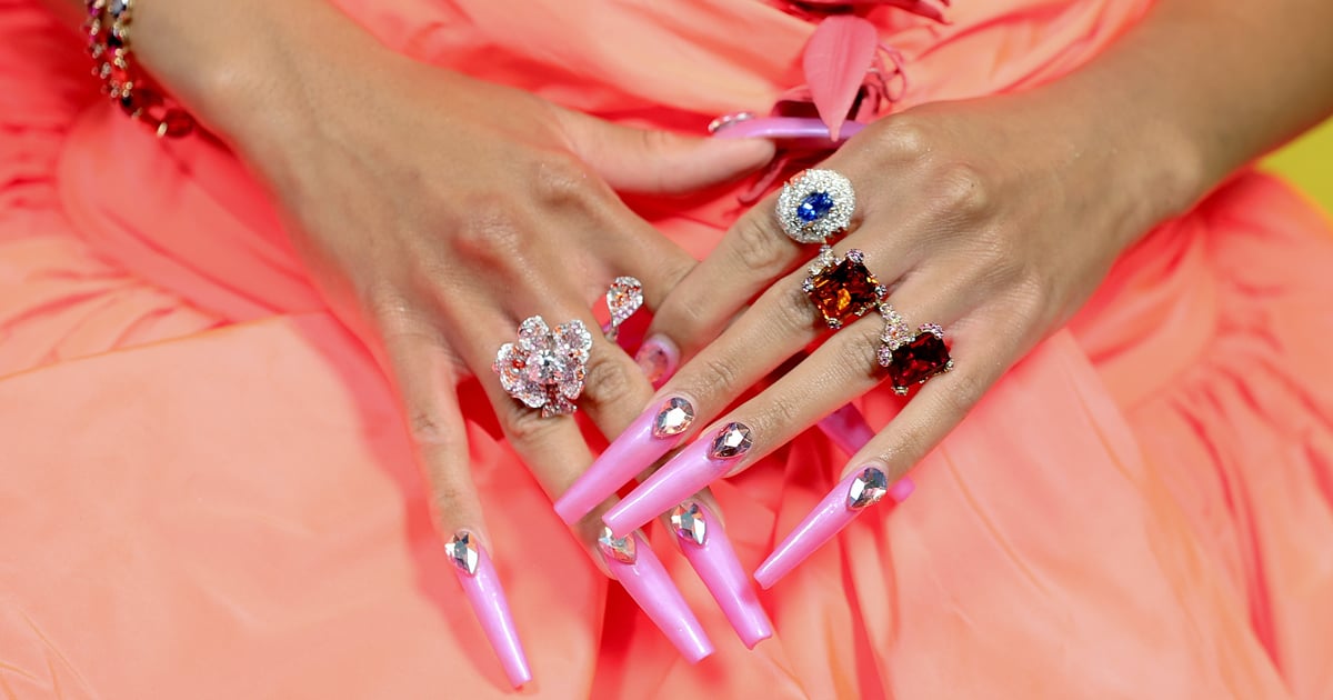 4. "Sexy and Bold Nail Colors for 2024" - wide 8