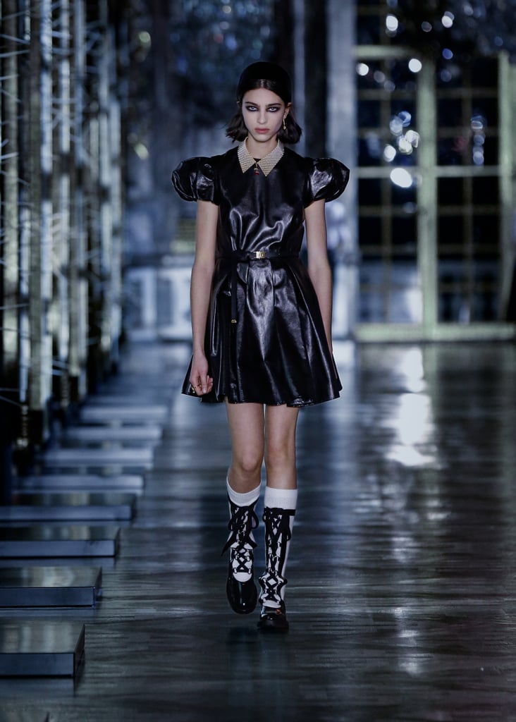 Dior Fall/Winter 2021 Fashion Show Photos and Review