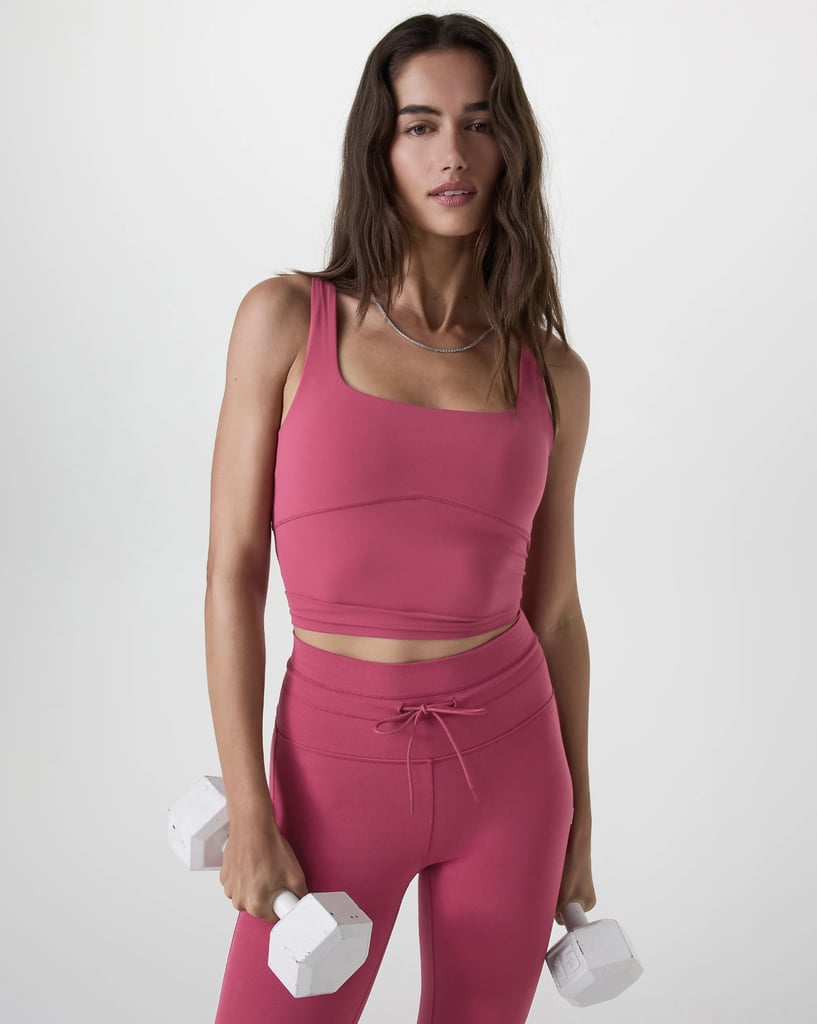 Vuori AllTheForm Support Tank