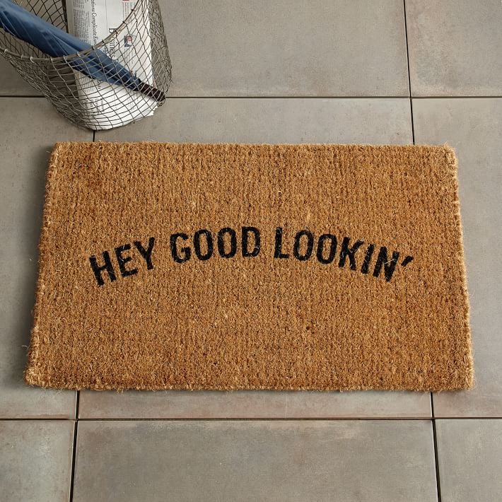 Doormat