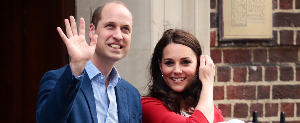 Did Kate Middleton Get an Epidural?
