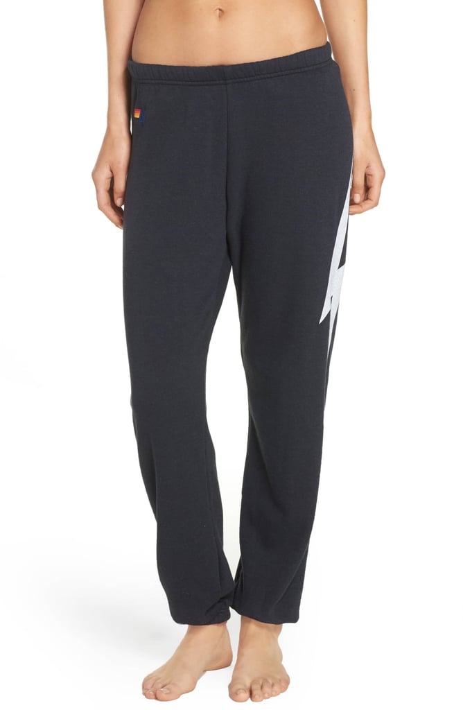 sweatpants like aviator nation