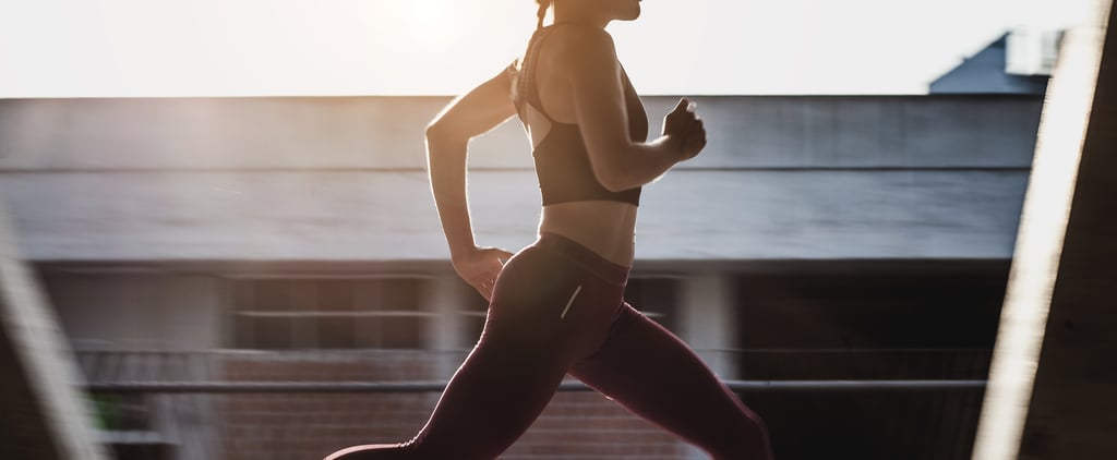 Here's How Cardio May Be Impacting Your Periods