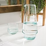 Glass Carafe