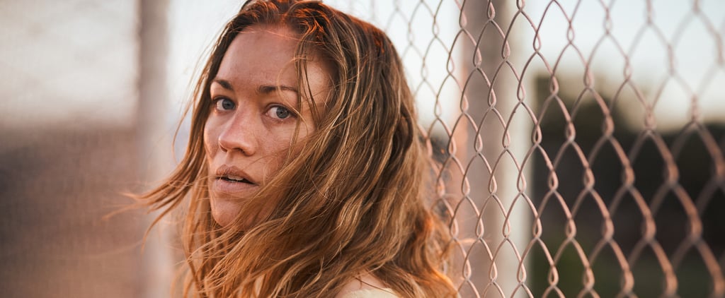 Netflix's Stateless True Story of Cornelia Rau