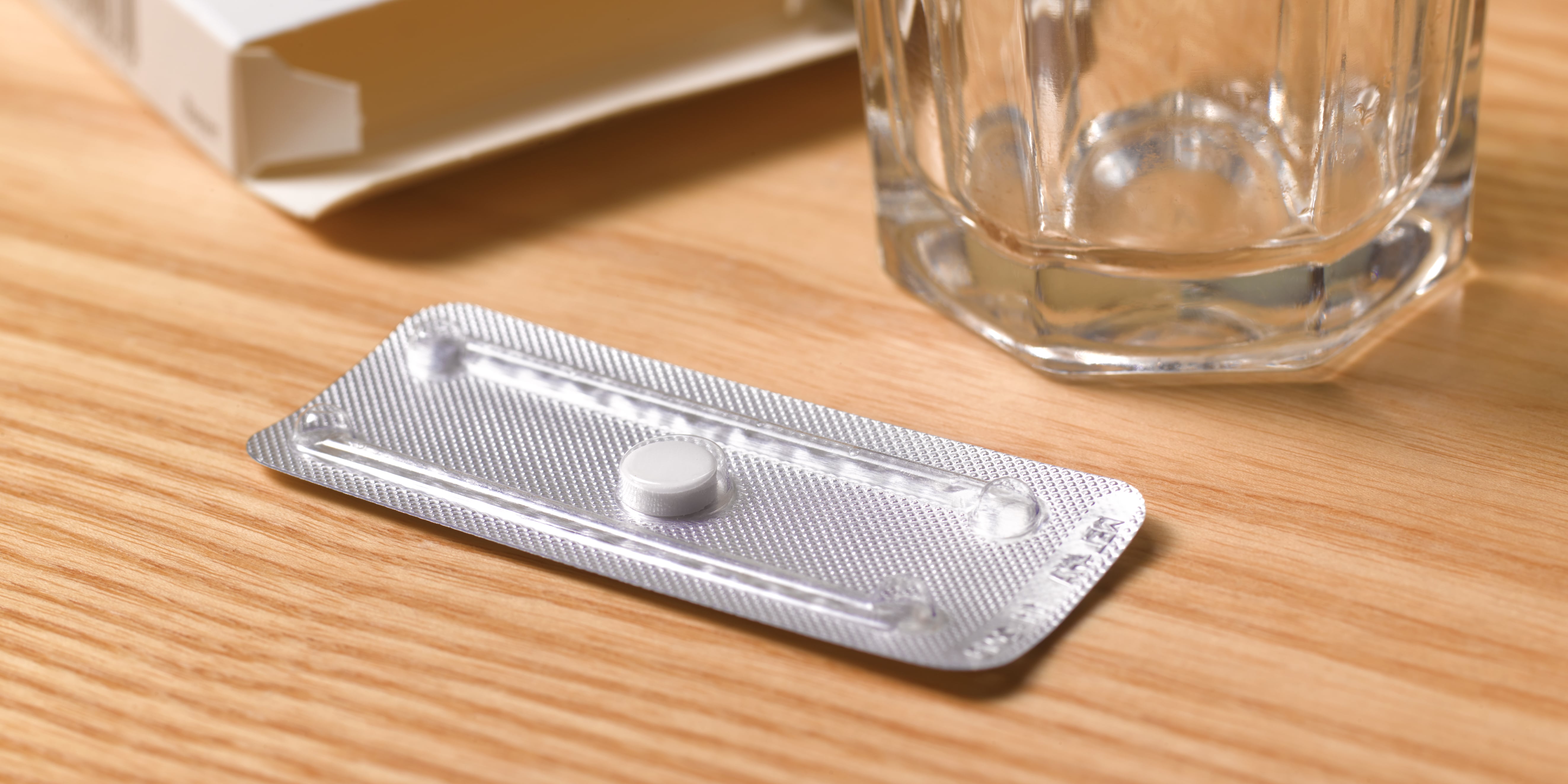 Does the MorningAfter Pill Expire? POPSUGAR Fitness