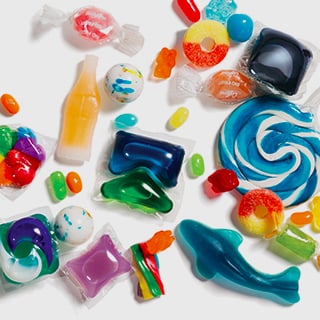 Consumer Reports Says Laundry Pods Are Dangerous