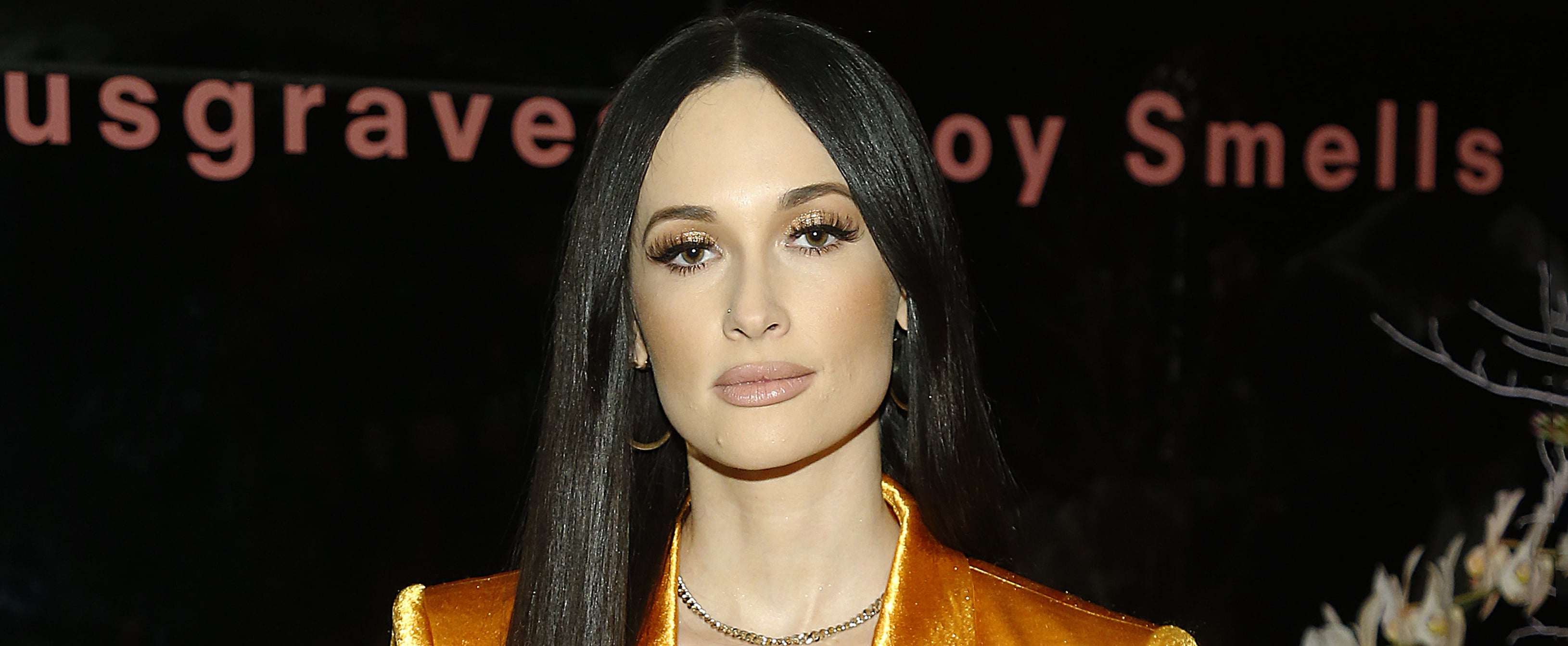 Are Kacey Musgraves and Dr. Gerald Onuoha Dating? POPSUGAR Celebrity