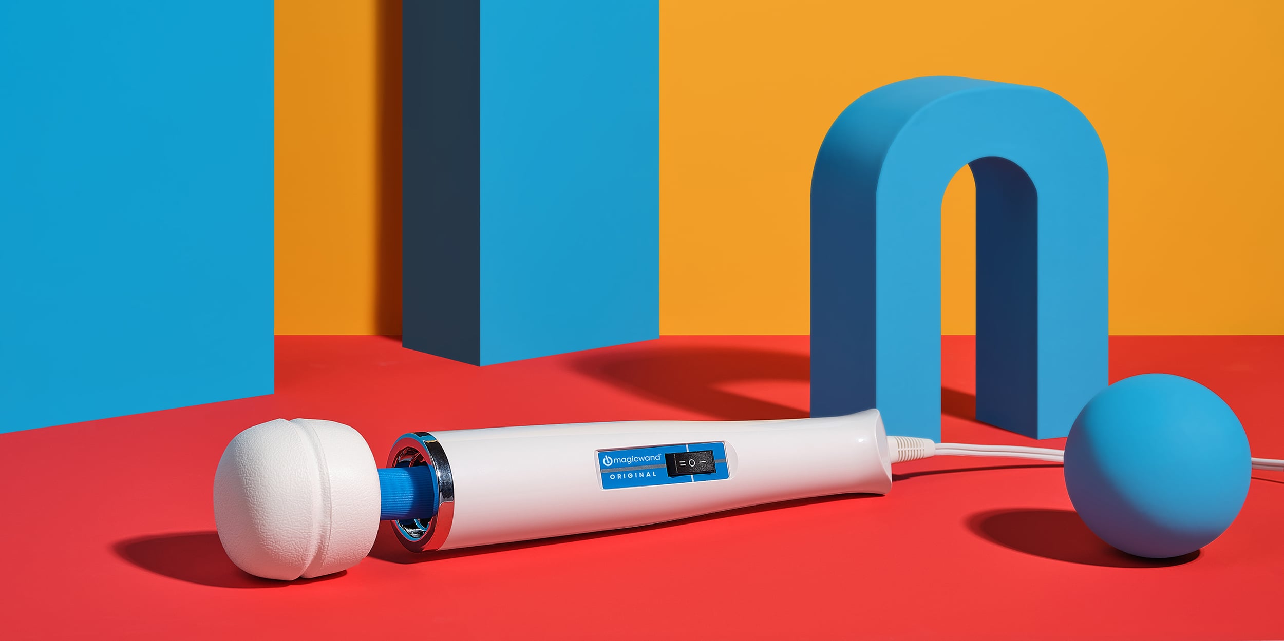 The Rumors Are True: The Magic Wand Is an Orgasm's Best Friend