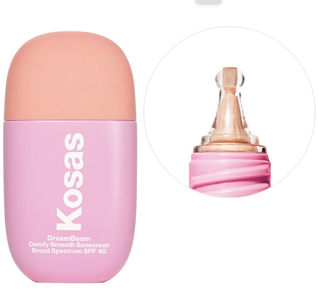 Kosas DreamBeam SPF 40 PA++++