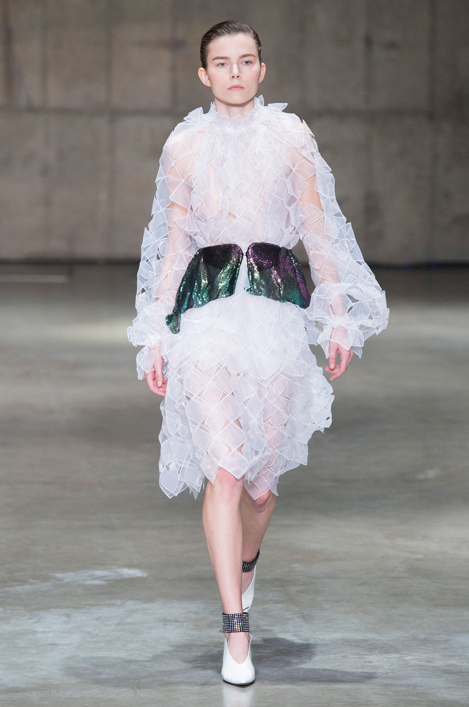 Christopher Kane Spring 2019 Collection | PS Fashion