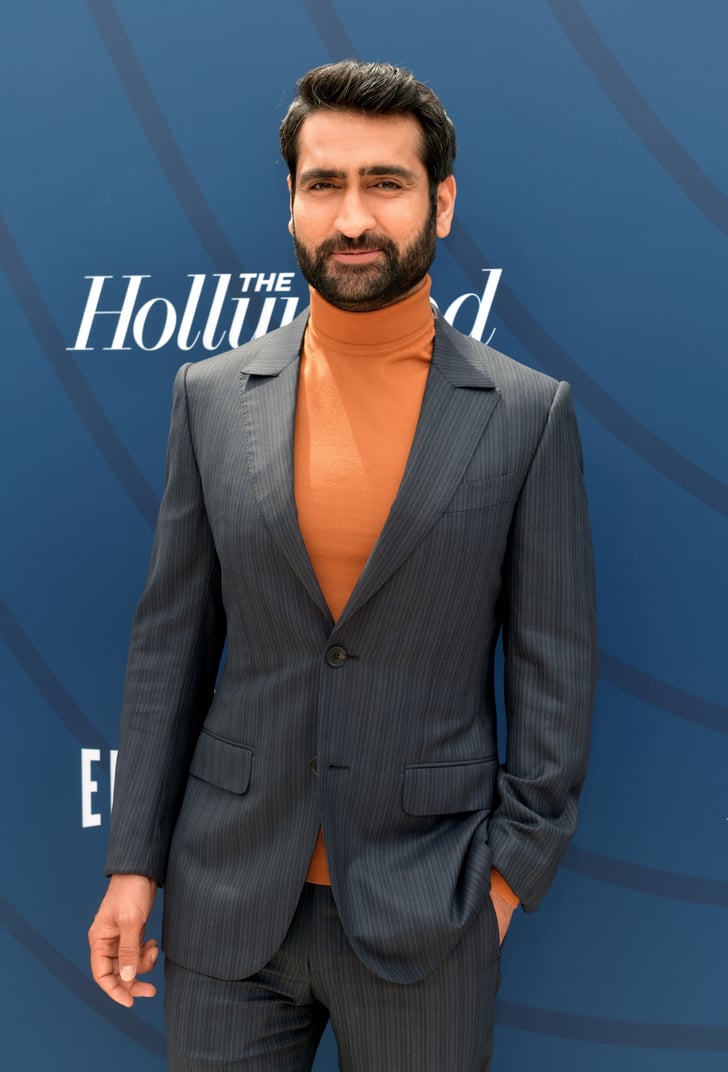 Hot Kumail Nanjiani Pictures | POPSUGAR Celebrity Photo 3