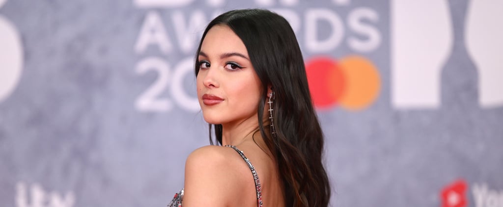 Olivia Rodrigo Is Working on Her Second Album