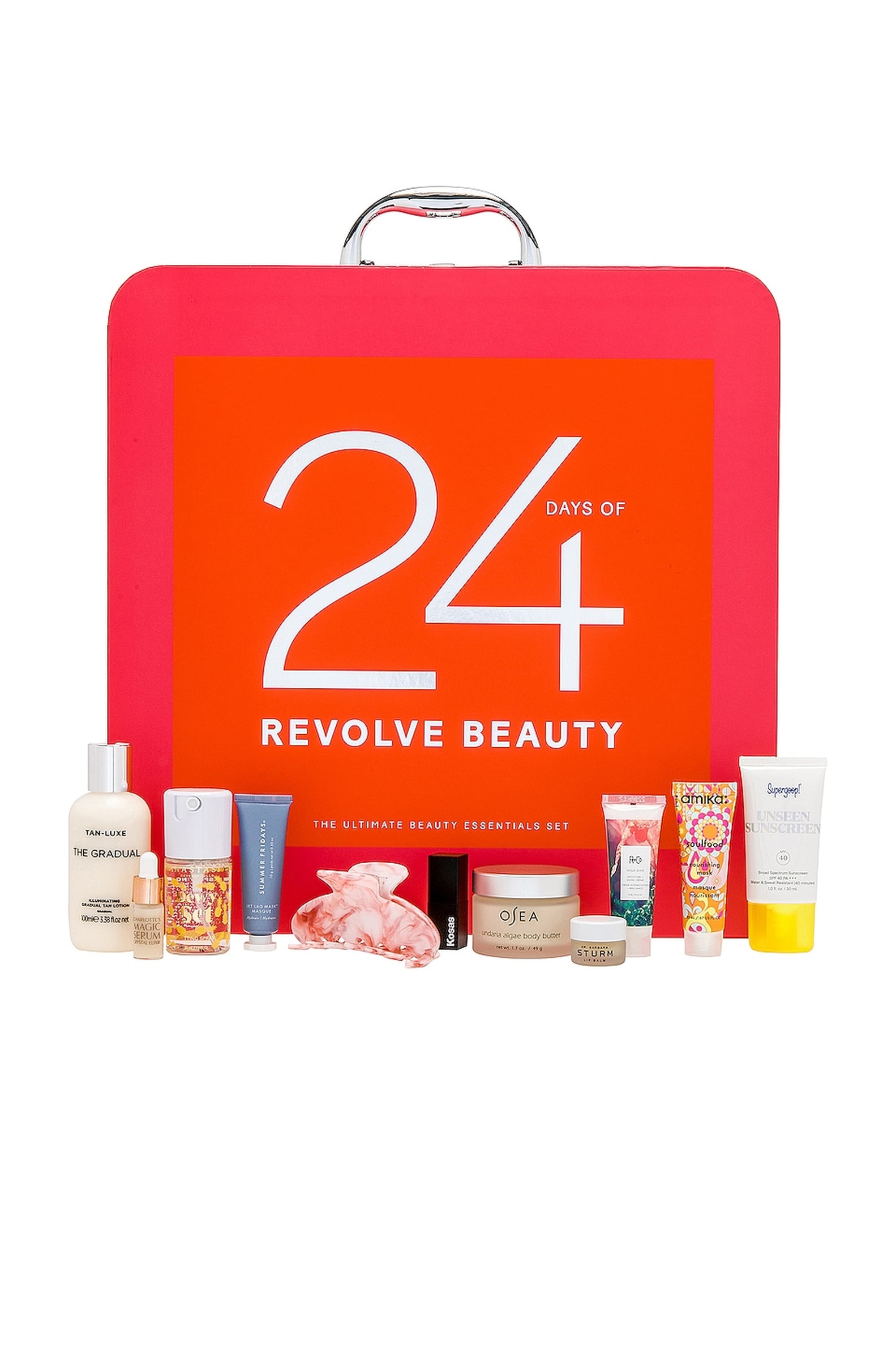 28 Best Beauty Advent Calendars 2022 POPSUGAR Beauty