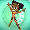 Lupita Nyong'o Released a Show About a 10-Year-Old Kenyan Superhero Named Super Sema!