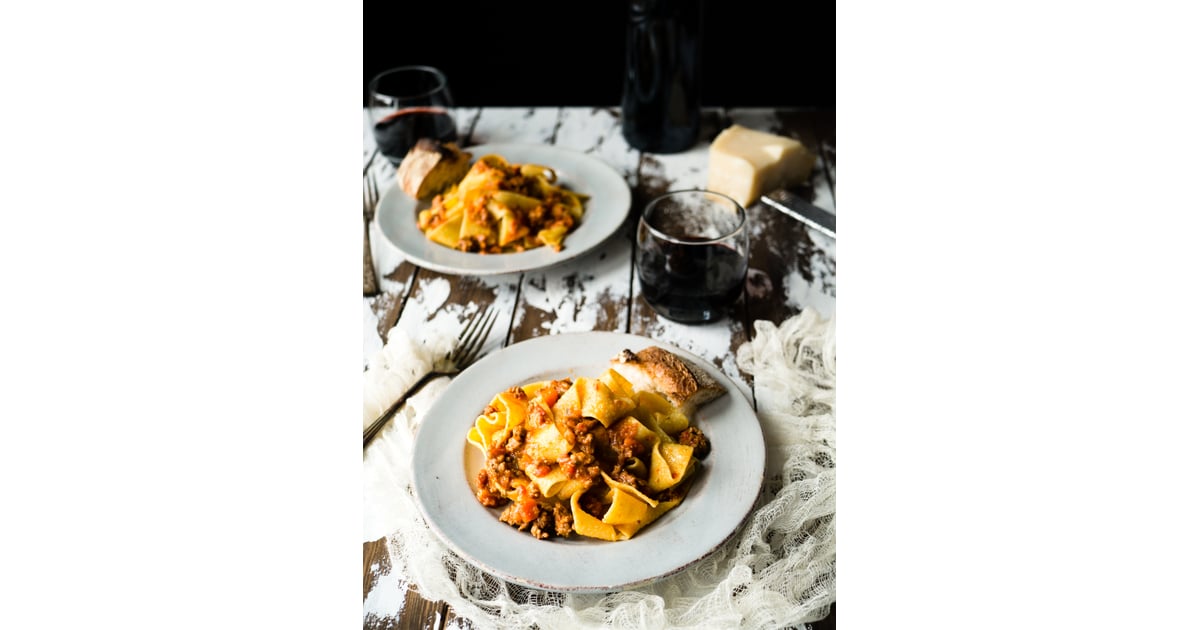 Spaghetti Sauce How to Get Out Tough Stains POPSUGAR Family Photo 9