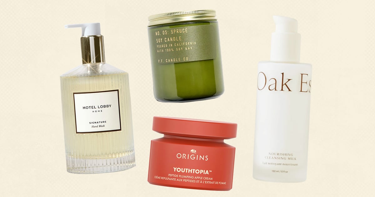 17 Best Beauty Launches of November 2024, From Editors