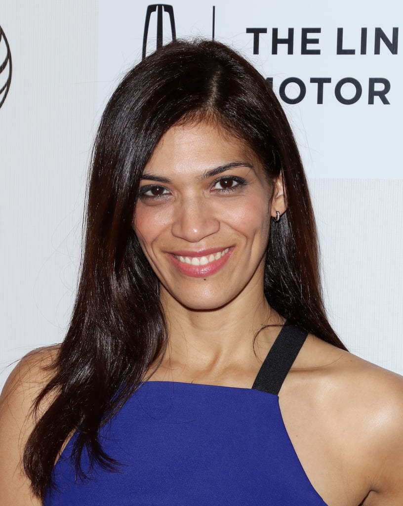 PS: You mentioned OITNB seemed different to you when it comes to the portrayal of Latinas, but there's been some controversy surrounding that topic and the show.
LG: The truth is what the show has done is bring to light the unfair treatment of minorities. I think there’s a mass incarceration of minorities for sometimes petty crimes, and the show shows that. I do understand how people can see the show as stereotyping, but I feel that what it’s showing is reality, making these characters so human, therefore defying the stereotype.