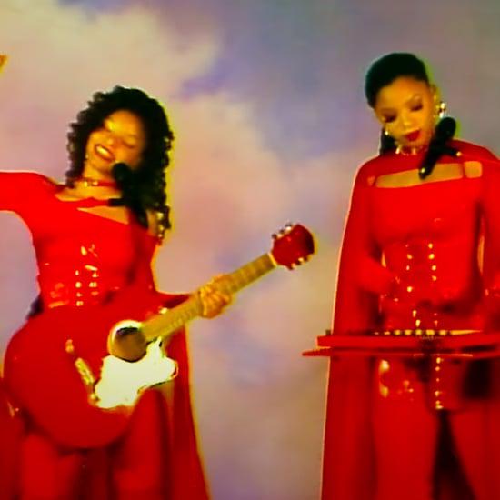 Watch Chloe x Halle Perform "Do It" on Jimmy Kimmel Live