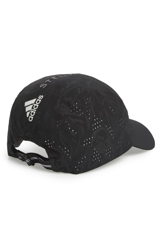 adidas running hat womens