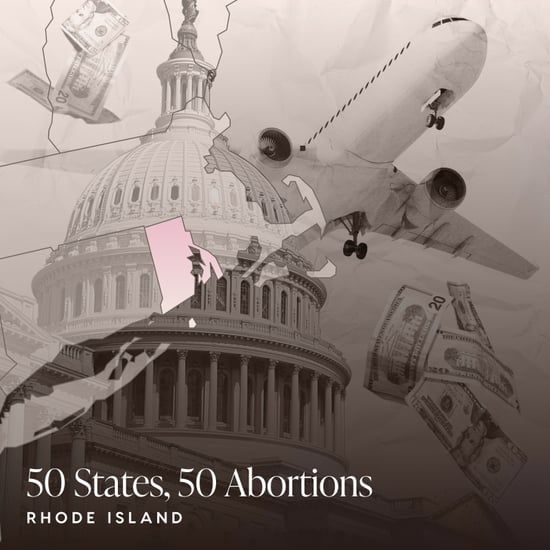 I Got an Abortion Even Though I Was Excited to Be Pregnant