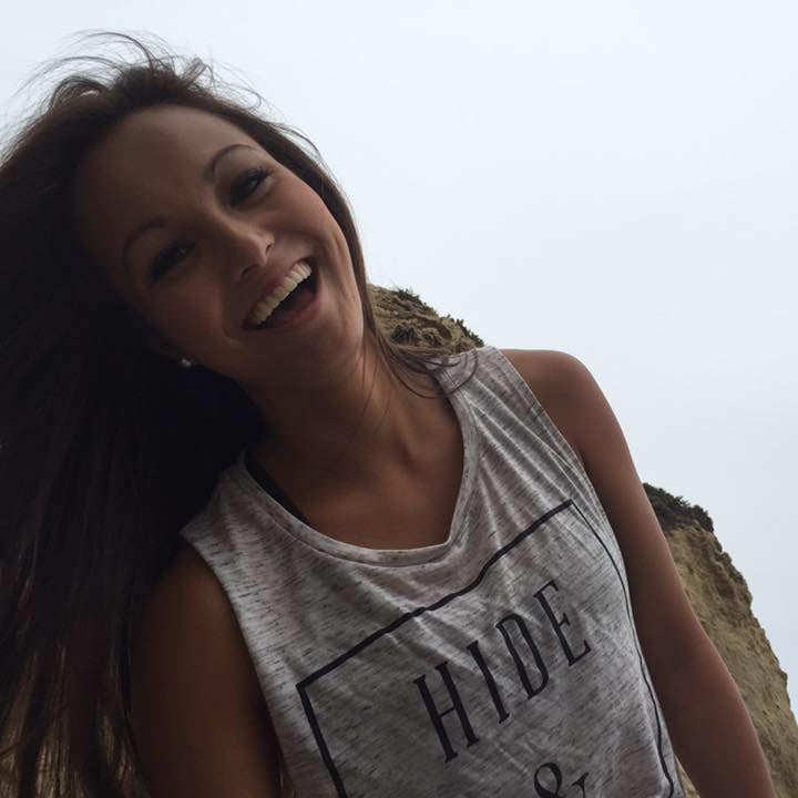 Rachel Tchen