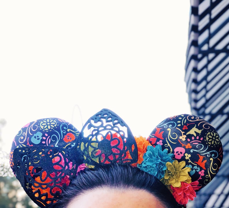 Head to Disneyland, and Get Yourself Some Halloween Ears