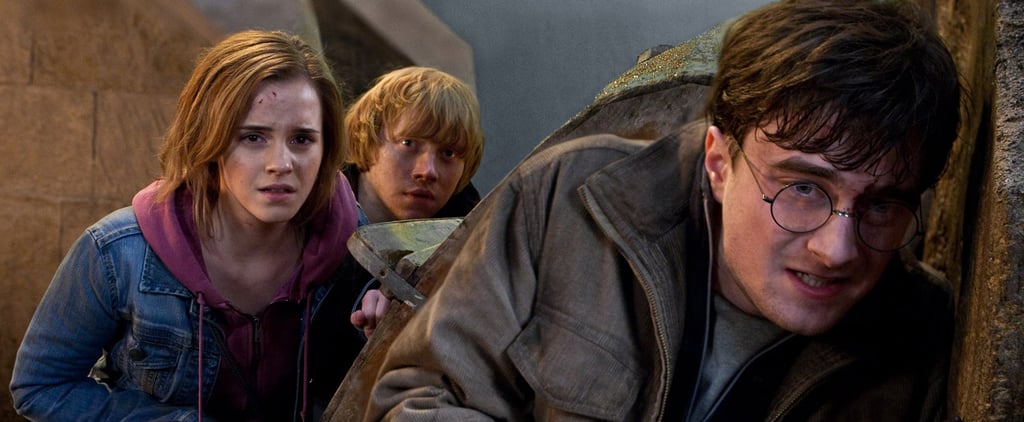 Harry Potter and the Cursed Child Book News