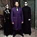 Why Isn't Laurence Fishburne in The Matrix Resurrections?