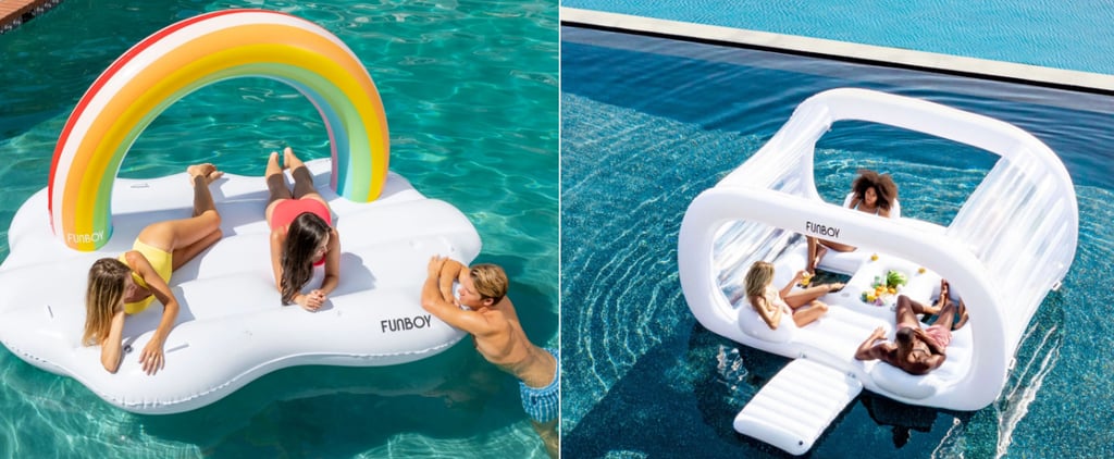 Best Big Pool Floats For Groups | 2022