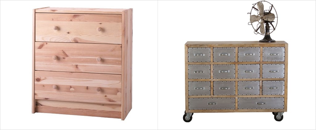 Ikea Industrial Rast Hack
